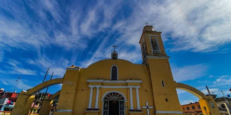 Chiconquiaco, Veracruz — Panorama