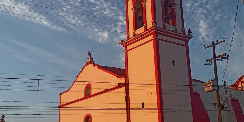 Chiconquiaco, Veracruz — Skyline