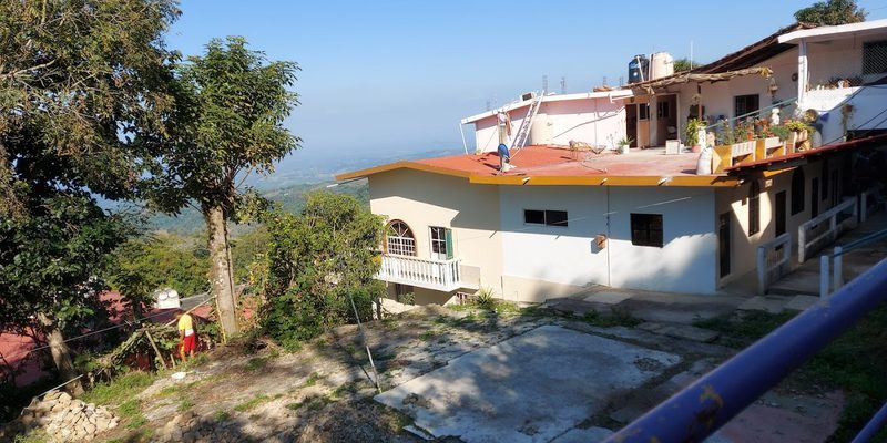 Chicontepec, Veracruz — Panorama