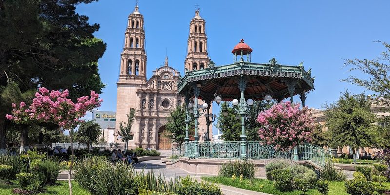Chihuahua, Chihuahua — Centro