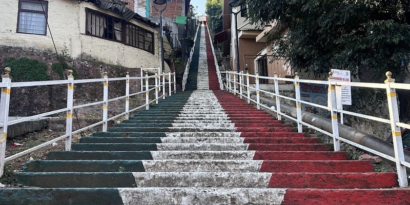 Chilchota, Michoacán — Centro