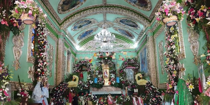 Chimalhuacán, Estado de México — Centro