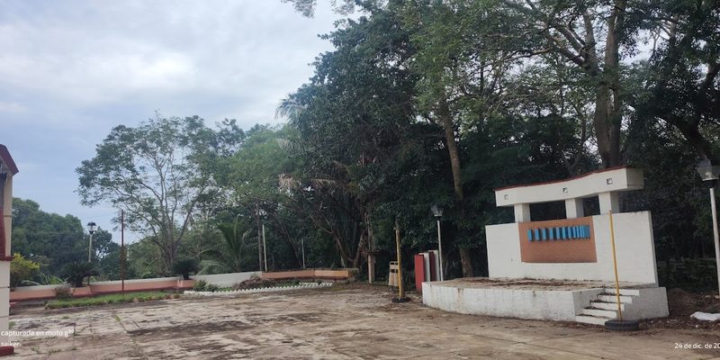 Chinameca, Veracruz — Skyline