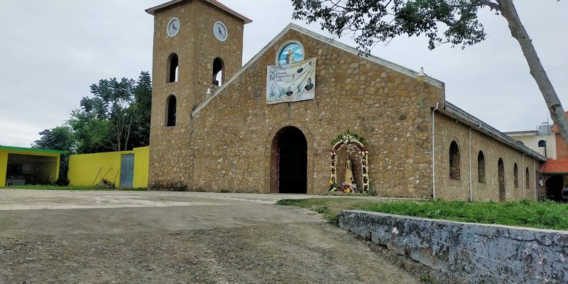 Chinampa de Gorostiza, Veracruz — Panorama