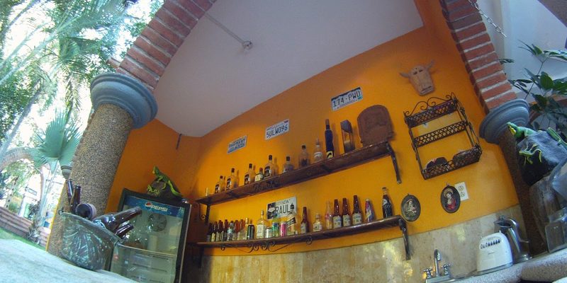 Chinantla, Puebla — Panorama