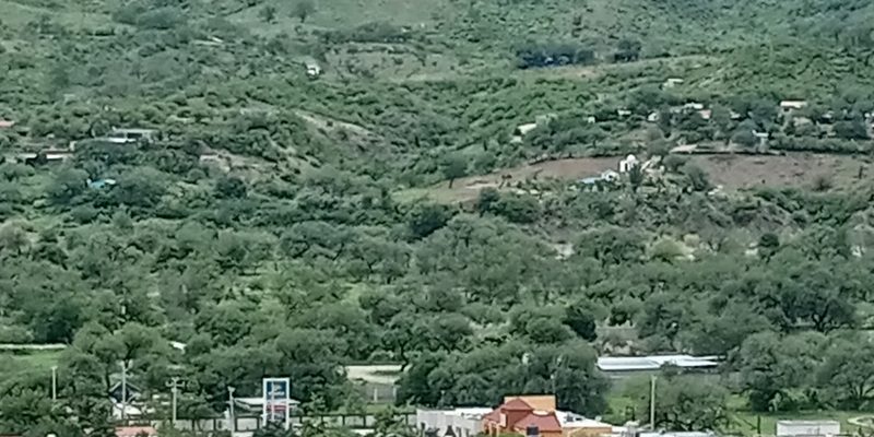 Chínipas, Chihuahua — Panorama