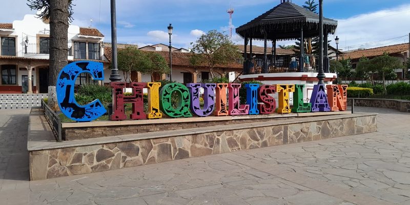 Chiquilistlán, Jalisco — Skyline
