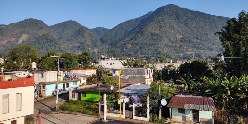 Chocamán, Veracruz — Panorama