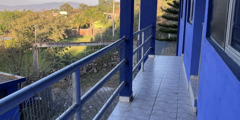 Chucándiro, Michoacán — Centro