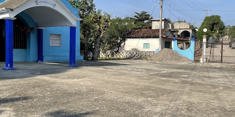 Chumatlán, Veracruz — Panorama