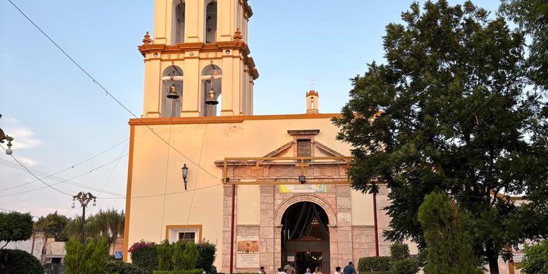 Ciudad Fernández, San Luis Potosí — Skyline