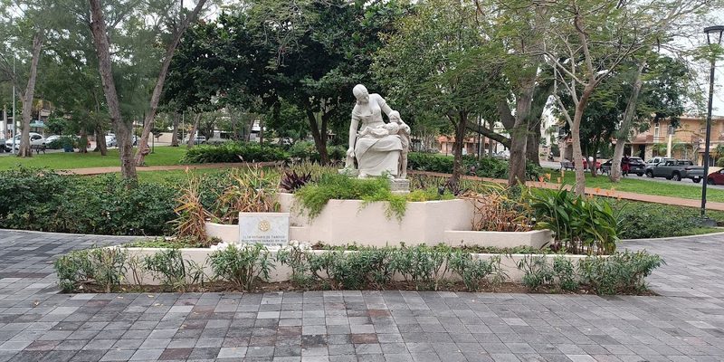 Ciudad Madero, Tamaulipas — Centro