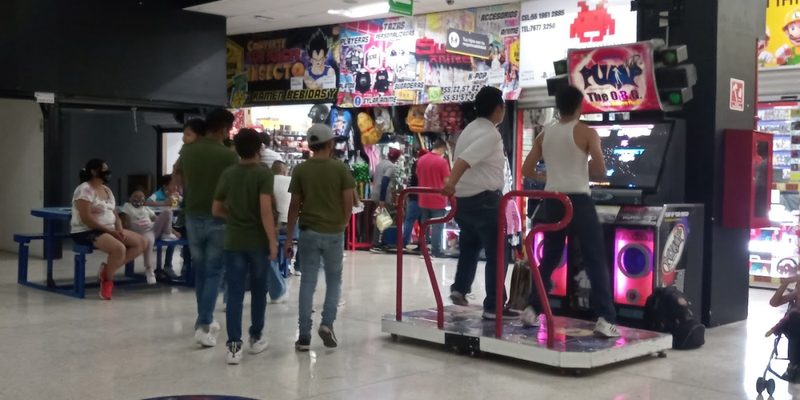 Coacalco de Berriozábal, Estado de México — Panorama