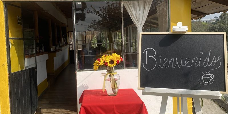Coatepec Harinas, Estado de México — Centro