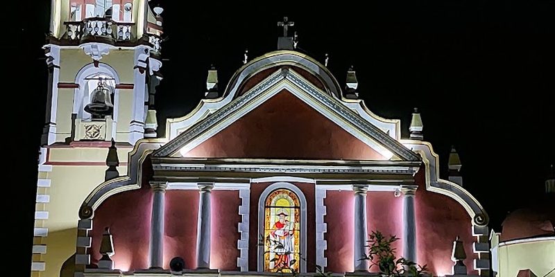 Coatepec, Veracruz — Panorama