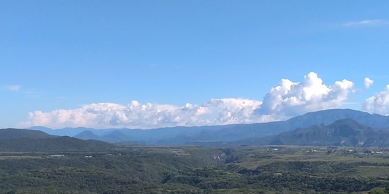 Coatlán del Río, Morelos — Centro