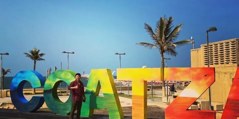 Coatzacoalcos, Veracruz — Centro