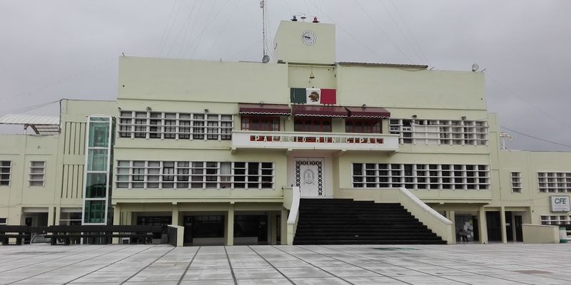 Coatzacoalcos, Veracruz — Panorama