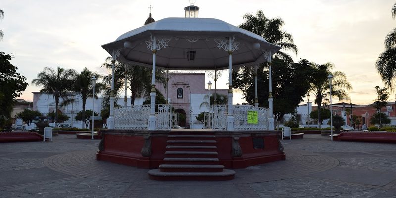 Cocula, Guerrero — Panorama