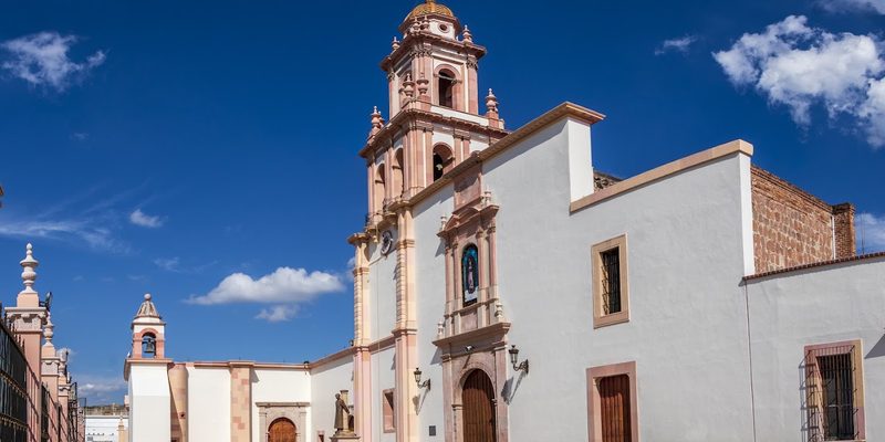 Cocula, Jalisco — Skyline