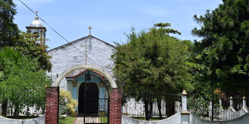Coetzala, Veracruz — Panorama