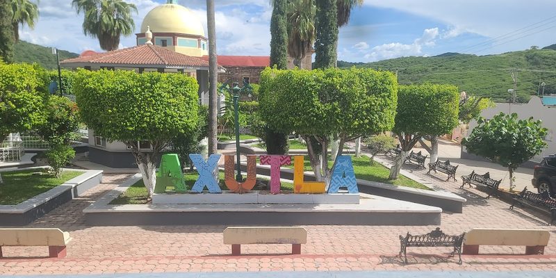 Cohetzala, Puebla — Skyline