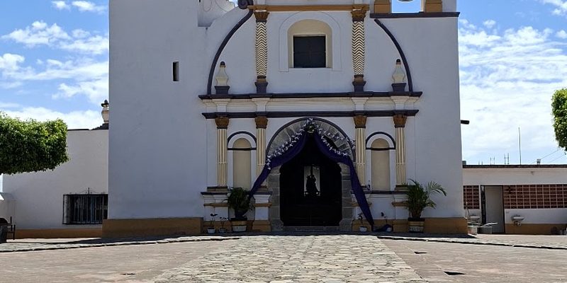 Cohuecan, Puebla — Panorama