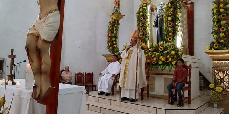 Colipa, Veracruz — Panorama