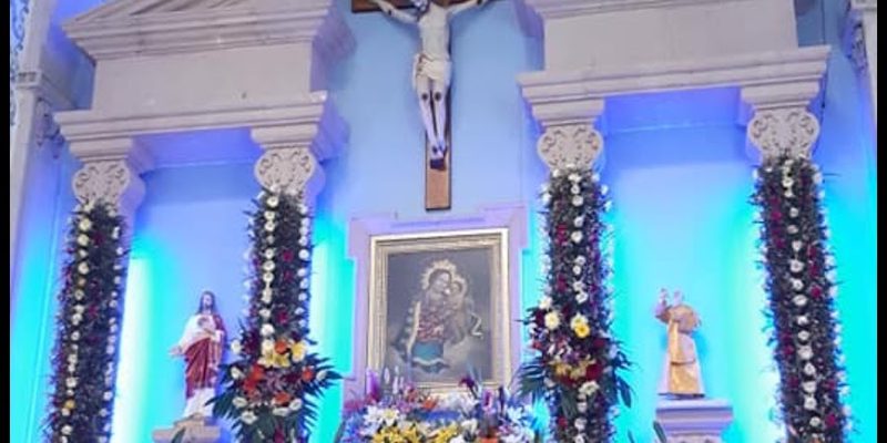 Colotlán, Jalisco — Centro