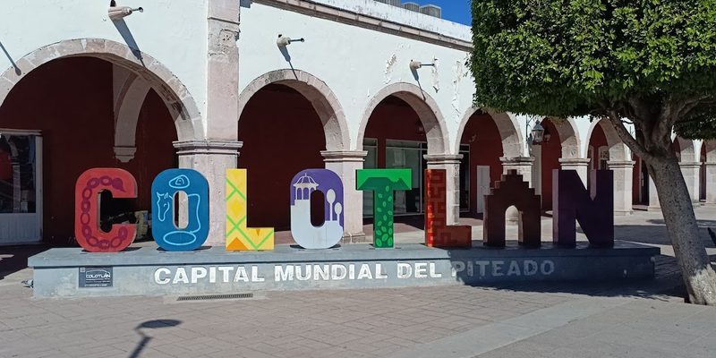 Colotlán, Jalisco — Skyline