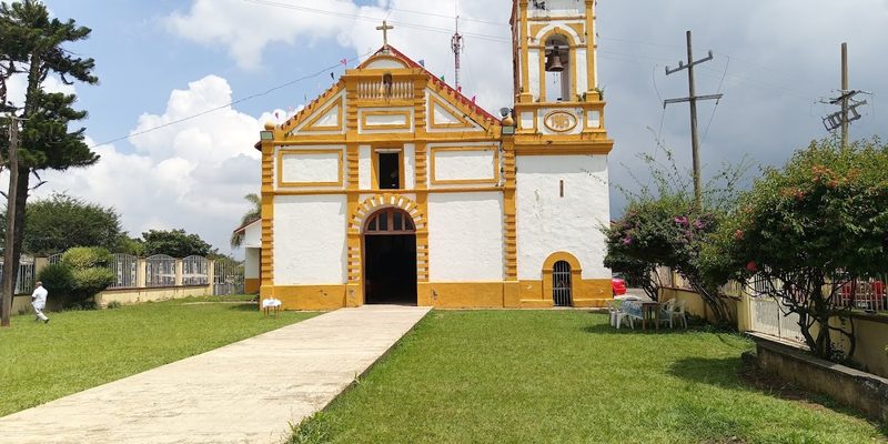 Comapa, Veracruz — Panorama