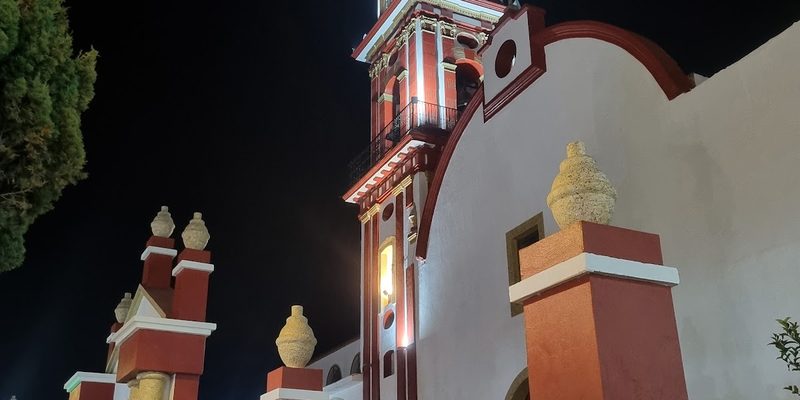 Concepción de Buenos Aires, Jalisco — Panorama