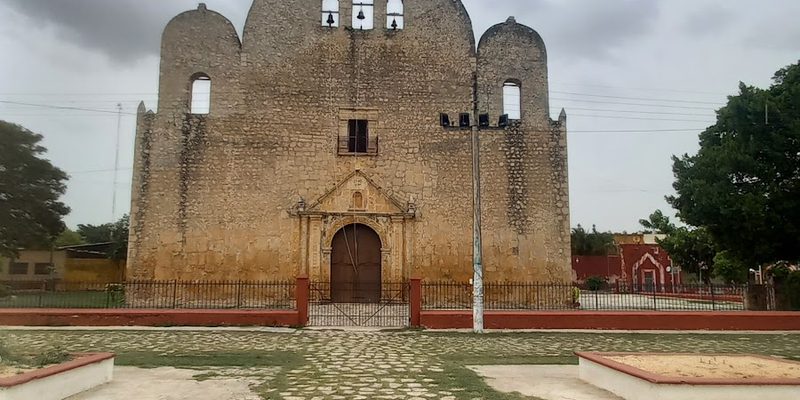 Conkal, Yucatán — Centro