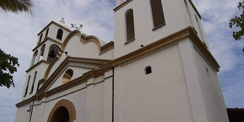 Copala, Guerrero — Panorama