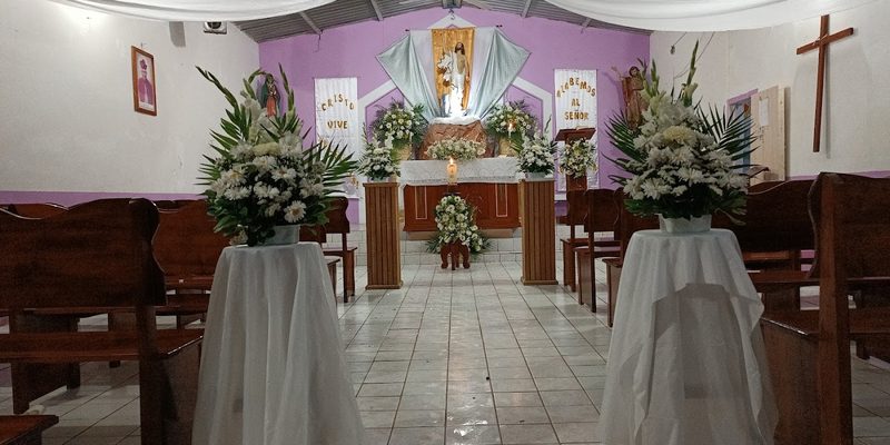 Copalillo, Guerrero — Panorama