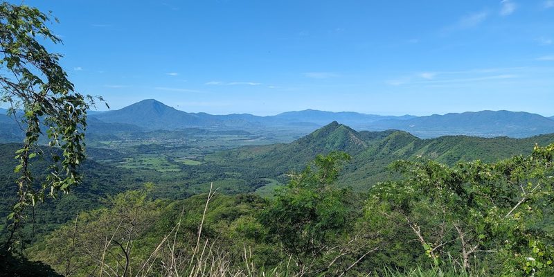 Coquimatlán, Colima — Centro