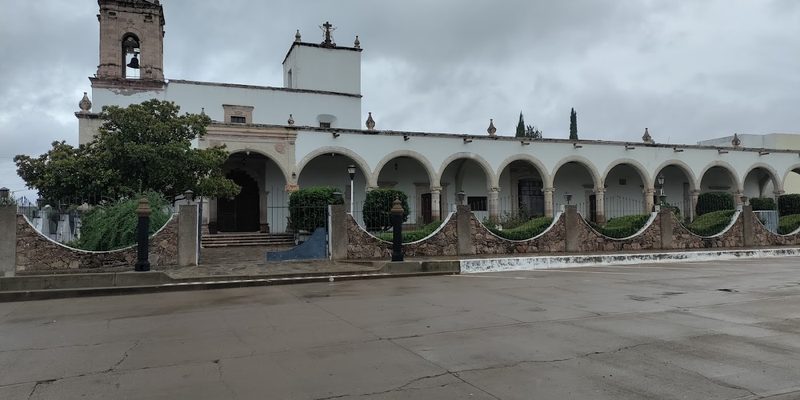 Coronado, Chihuahua — Panorama