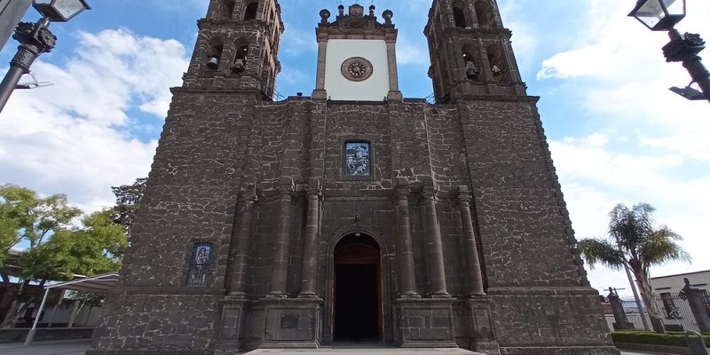 Coroneo, Guanajuato — Panorama