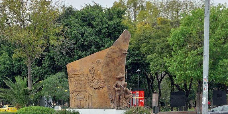 Corregidora, Querétaro — Centro
