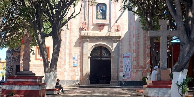 Corregidora, Querétaro — Panorama