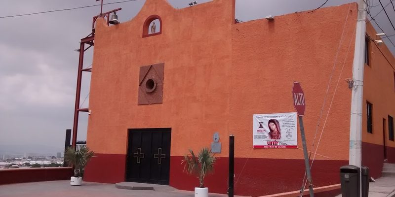 Corregidora, Querétaro — Skyline