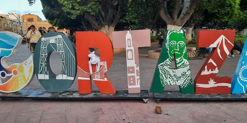 Cortazar, Guanajuato — Panorama