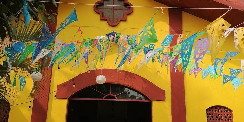 Cosamaloapan de Carpio, Veracruz — Panorama