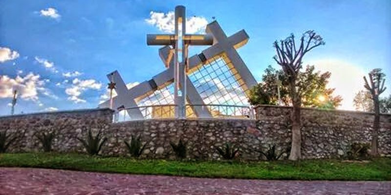 Cosío, Aguascalientes — Centro
