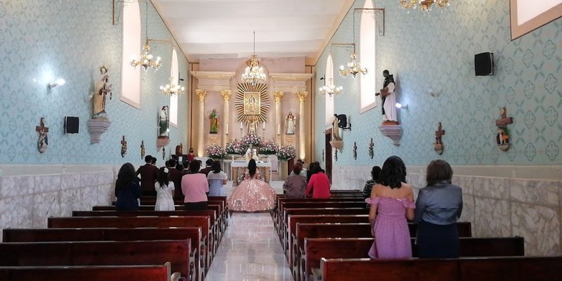 Cosío, Aguascalientes — Panorama