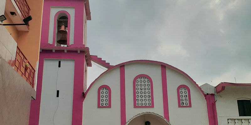 Cosolapa, Oaxaca — Panorama