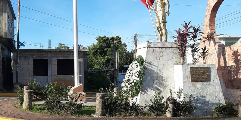 Cosoleacaque, Veracruz — Centro