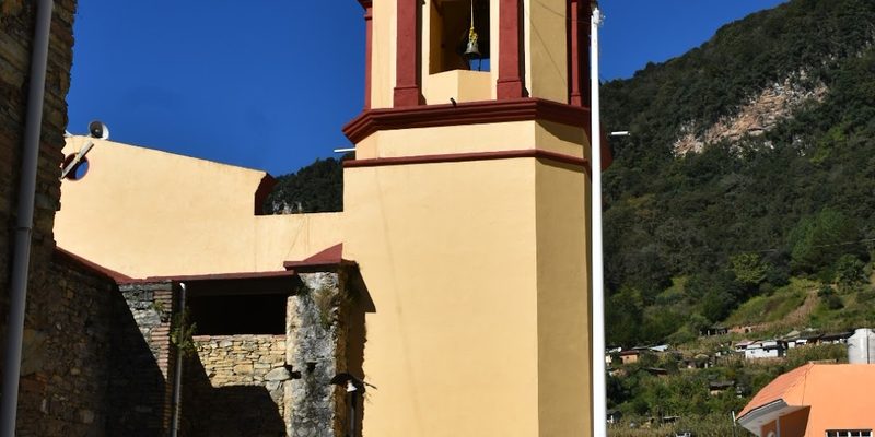 Coyomeapan, Puebla — Panorama