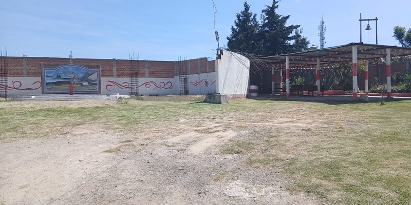 Coyotepec, Puebla — Panorama
