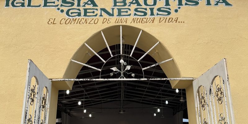 Coyuca de Benítez, Guerrero — Centro